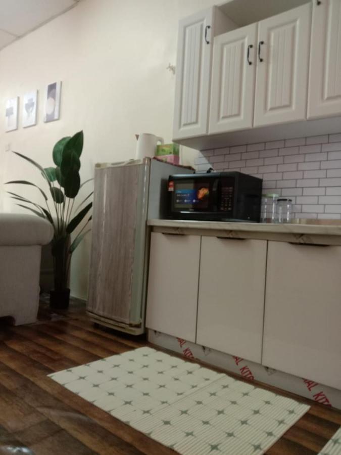 Homestay Tok Abah Seri Iskandar Exterior foto